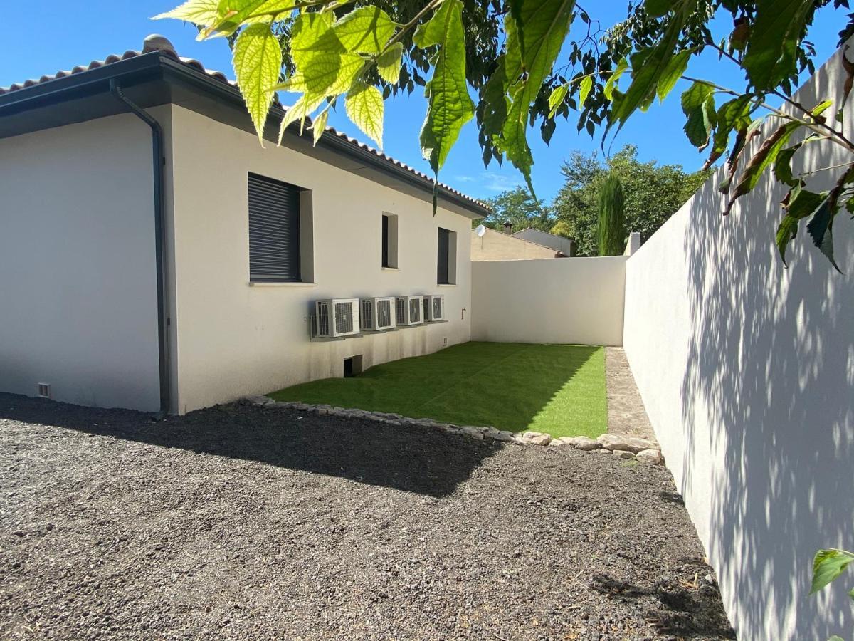 Villa Isle Sur La Sorgue Au Coeur De La Provence LʼIsle-sur-la-Sorgue Exterior foto
